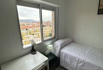 Calle Princesa, Málaga, Andalusia 29002