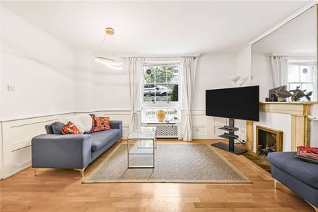 Carlton Hill, London, NW8 0EN - Photo 5