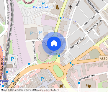 Canaway Court, Poole - Photo 1