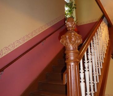 Kleines Reich mit Einbauküche freut sich auf neue Mieter. - Photo 5