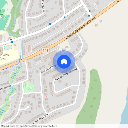 83, Rue de la Papetière, 2, Gatineau (Masson-Angers)