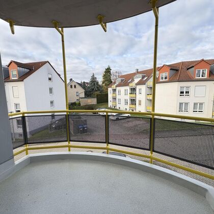 Großzügige Dreiraumwohnung in Zwickau - Foto 5