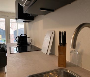 Vismarkt 7A2, 9712 CA Groningen - Photo 1