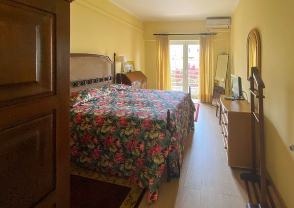 Cosy furnished apartment in the center of Lisbon