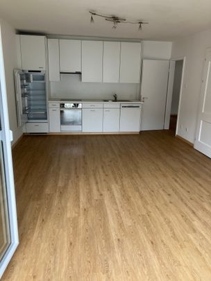 4.5 Zimmer, 4. Stock - Photo 1
