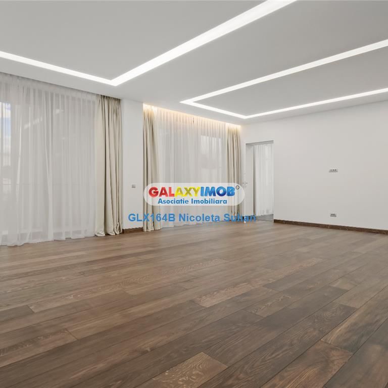 APARTAMENT 3 CAMERE KISELEFF - Fotografie 1