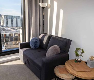 Semi Furnished Studio. - Photo 2