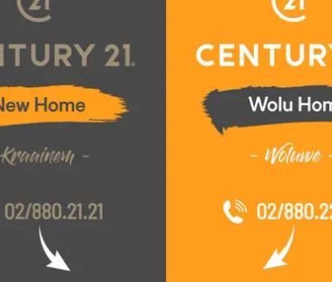 Rue Verte 12, 1950 Kraainem, België - Photo 1