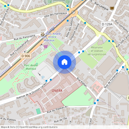 92320 Chatillon