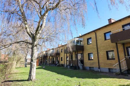 Svedbergsgatan, Nyvång - Photo 5