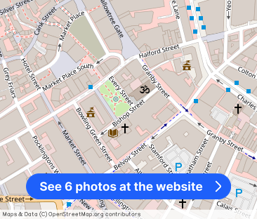 Bishop Street, Leicester, LE1 - Photo 1