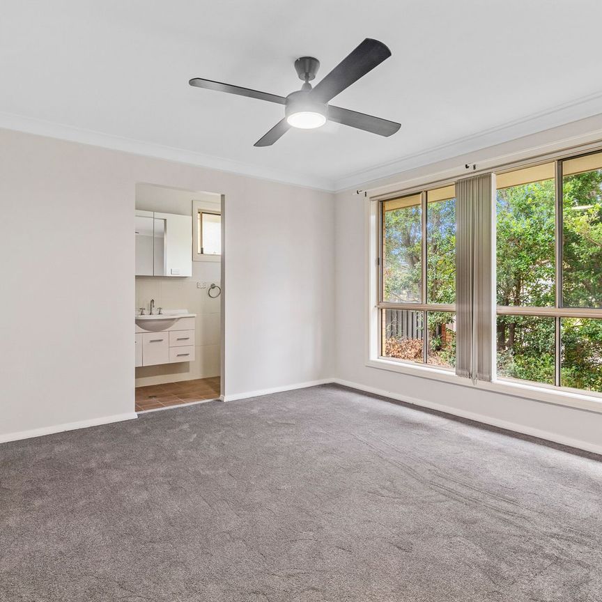 Spacious Multi Level Family Home with Large Backyard - Photo 1