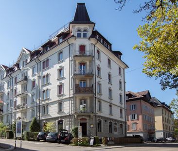 Zentrale 1.0-Zi. Wohnung im 1. OG - Photo 5