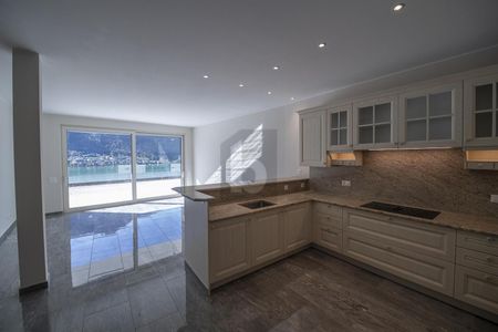 MERAVIGLIOSO ATTICO VISTA LAGO - Photo 4