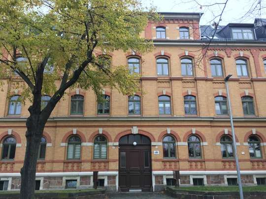 Großer Balkon an der Küche - Laminat - Stellplatz - frei ab 1.10.24 - Foto 1