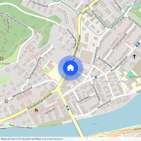 5000, Aarau, Küttigerstrasse, 28