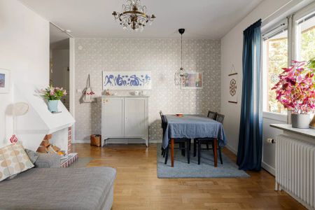 Cirkelvägen, Enskede - Foto 3