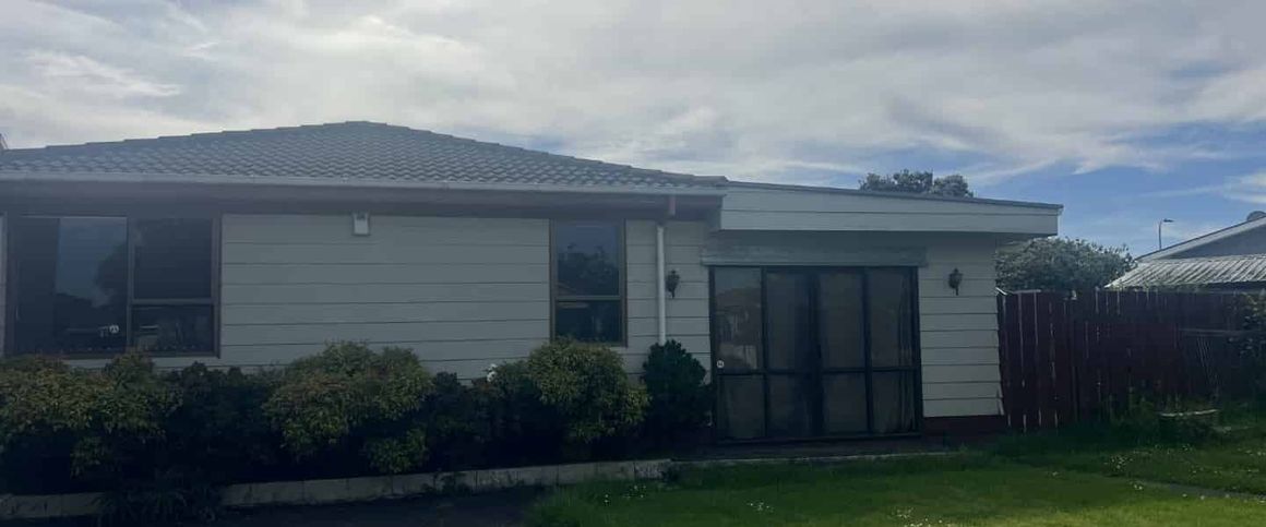 Spacious 3-Bedroom Standalone House for Rent in Manurewa - Photo 1