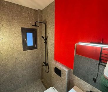 Studio/Γκαρσονιέρα για ενοικίαση Ηλιούπολη Κέντρο (Σταυρούπολη) - Photo 6