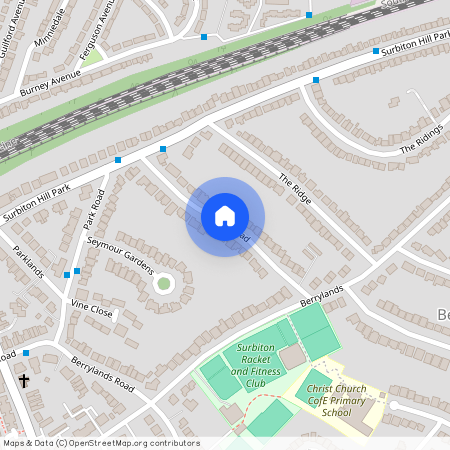 Regent Road, KT5, Surbiton