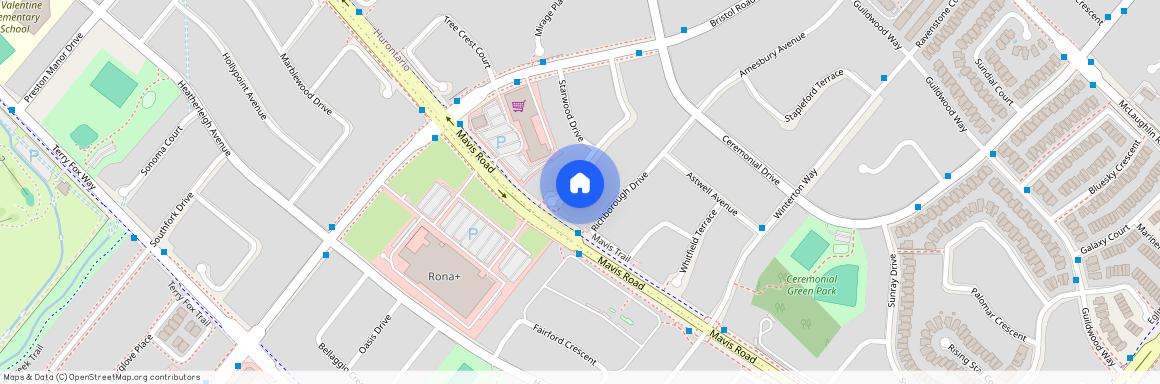 5363 Longhouse Crescent Unit# Basement, Mississauga