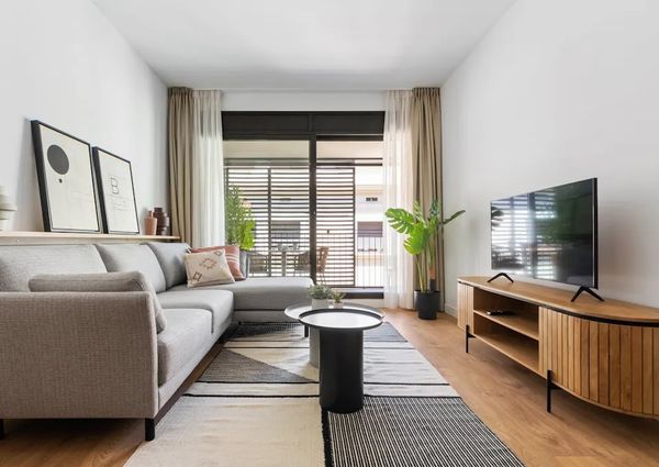 Carrer de Sors, Barcelona, Catalonia 08024