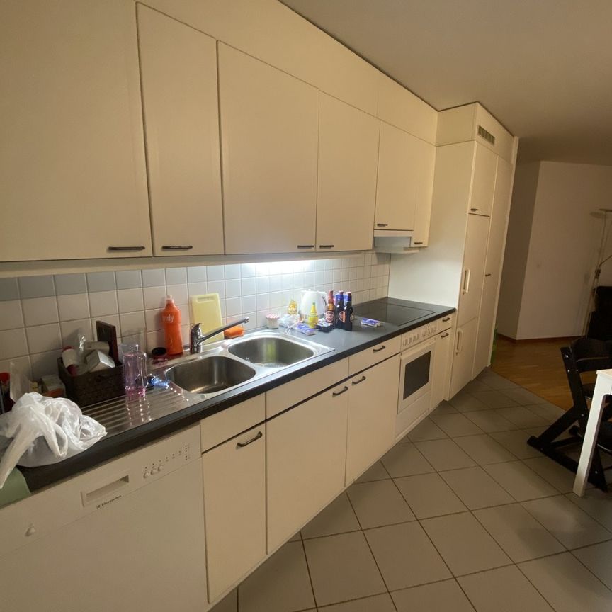 Appartement 2.5 pièces à Givisiez ! - Photo 1