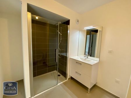 Location Appartement 2 pièces 44m² CHAMBRAY LES TOURS 37170 - Photo 4