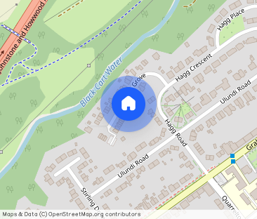 Bevan Grove, Johnstone - Photo 1