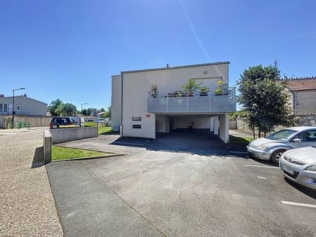 Appartement T3 Lagord à louer - Photo 5