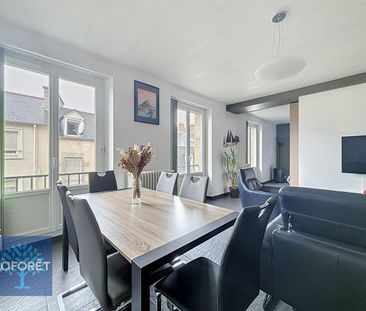 Appartement T3 Fougeres à louer - Photo 3