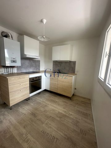 Appartement 38 m² - 1 pièce - Clamart (92140) - Photo 4