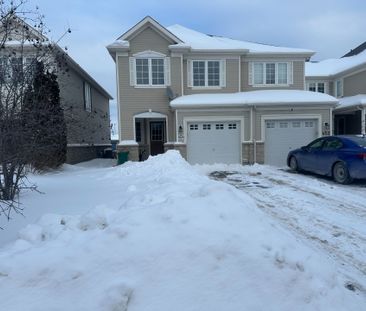 For Lease - 454 Wisteria Crescent, Hunt Club - Windsor Park Village... - Photo 4