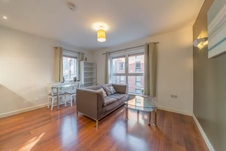 185 Upper Allen Street, City Centre, Sheffield, S3 - Photo 2