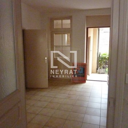 APPARTEMENT T3 A LOUER - Photo 4