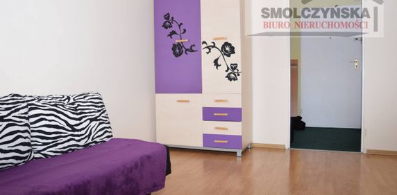 Kawalerka 34m2 ul Majkowska - Фото 2