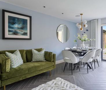 3 bedroom semi-detached house to rent - Photo 5