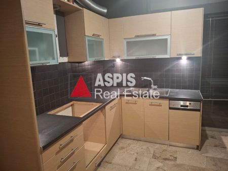 Διαμέρισμα, προς ενοικίαση Καλυμνιώτικα, Βούλα Κωδικός 2143222 - Photo 5