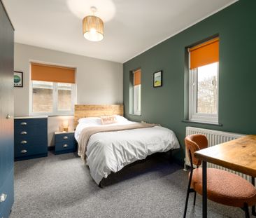 OX Living is proud to present this high-quality 9-bedroom co-living... - Photo 6