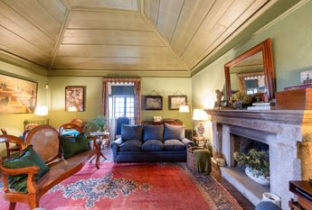 Luxury 6 bedroom Detached House for rent in O Rosal, Galicia