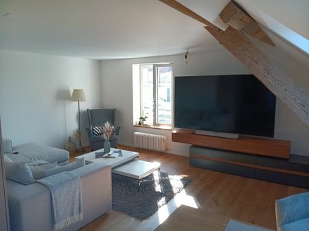 2.5-room apartment 202 2nd floor - Photo 4