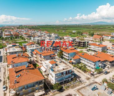 Διαμέρισμα για ενοικίαση Παραλία Διονυσίου (Μουδανιά) - Photo 4