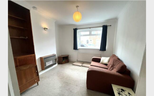 2 bedroom house to rent - Photo 1
