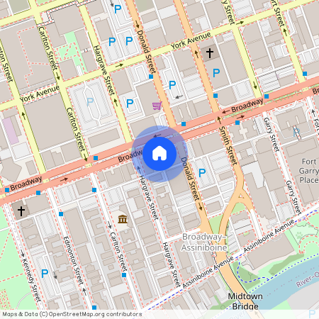 314 Broadway, Fort Rouge-East Fort Garry, Fort Rouge-East Fort Garry, Winnipeg, R3C 0T3