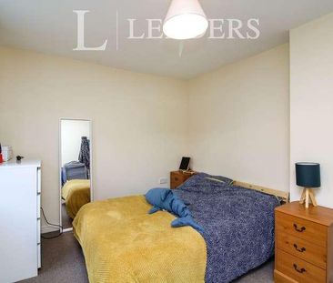 Lion Court, Sansome Place, Worcester, WR1 - Photo 1