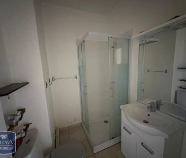 Appartement à louer 1 pièce 35.69m² - Photo 5
