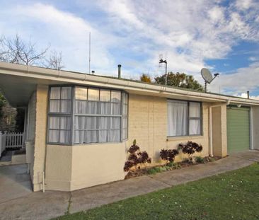 TWO BEDROOMS - HOKOWHITU - Photo 4