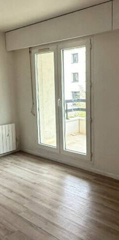 Studio non meublé à SURESNES - Photo 1