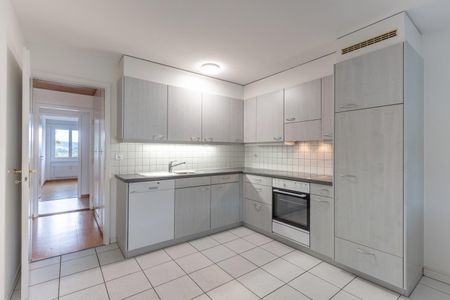 Helle 3.5-Zimmer-Wohnung in Kehrsatz - Photo 2