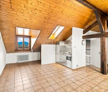 Appartement agréable – Genève - Photo 6